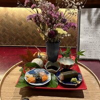 日本を食す 引算 - 