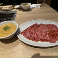 日本橋 焼肉 正剛 - 