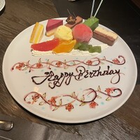 ロウリーズ・ザ・プライムリブ 恵比寿ガーデンプレイス店 - 