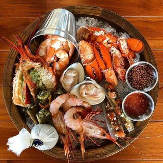 東京テラス 1983_2