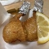 炭火焼鳥　鳥久