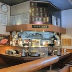 焼肉　黄金の牛 - 