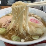 米澤ラーメン - 