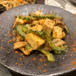 Kitashinchi Okonomiyaki Teppanyaki Uisutaria - 