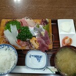 Katsugyo Chibaya - 