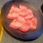 焼肉　黄金の牛 宮原店 - 