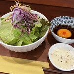 ハンバーグ食堂 榎本よしひろ商店 - 