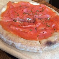 ウルフギャング・パック カフェ 愛知芸術文化センター店 -  ウルフギャング・パック カフェ 愛知芸術文化センター店 -