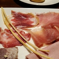 オステリア・オリエーラ - 