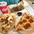 Nim's Pizza - 料理写真: