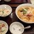 JASMINE THAI - 料理写真:トムヤムクンラーメン