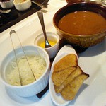 ルカンケ - スープドポワゾン