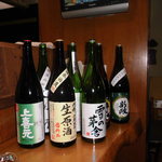 魚勝 - 全国のお酒