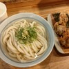 自家製さぬきうどんと肉 甚三 大門店