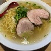 塩らー麺 本丸亭 横浜店