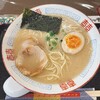 Yataimura Acchan Tei - ラーメン600円