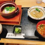 四季の和洋膳 のの家 - 