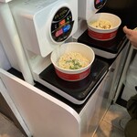 まもなく釜山駅 - 