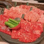 Yakiniku No Mansei - 