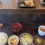 串揚げ屋　福爐 - 