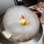 まもなく釜山駅 - 