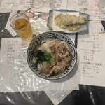 うどん職人さぬき麺之介 - 