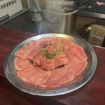 焼肉ヒロミヤ - 