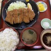 とんかつ　ちん豚 - 料理写真: