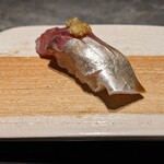 日本料理　「十二颯」 - 