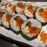 日本料理　「十二颯」 - 