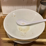 なにわ麺次郎 然 - 