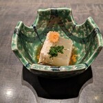 日本料理　「十二颯」 ヒルトン東京 - 