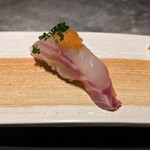 日本料理　「十二颯」 - 