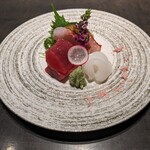 日本料理　「十二颯」 - 