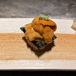 日本料理　「十二颯」 - 