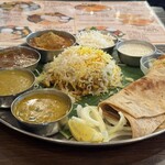 Andhra Dining GINZA - 