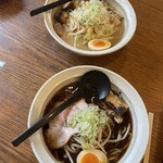 麺屋 日々 - 