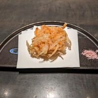 日本料理　「十二颯」 ヒルトン東京 - 