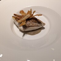 日本料理　「十二颯」 ヒルトン東京 - 