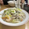 名代ラーメン亭 博多駅地下街店