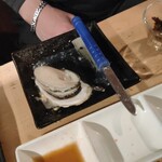 牡蛎処 桝政 - プリプリ！