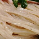 麺処さとう - 麺