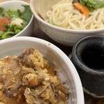 Udon Doma - 