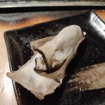 牡蛎処 桝政 - プリプリ♪