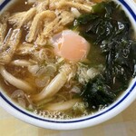 みうらうどん - 