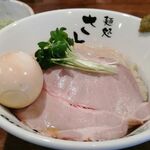 麺処さとう - アップ
