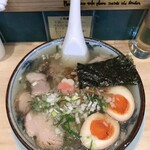 Haru Chan Ramen - 