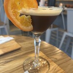 Coffee&Bar Orange - 