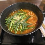 うどん・そば　権兵衛 - 