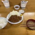 とんかつ いちかつ - 